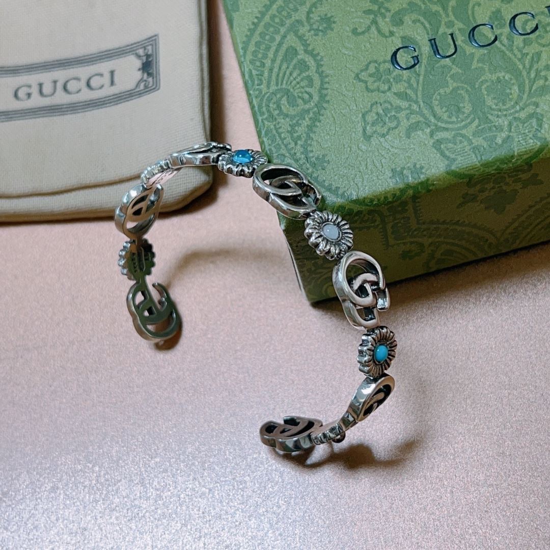 Gucci Bracelets